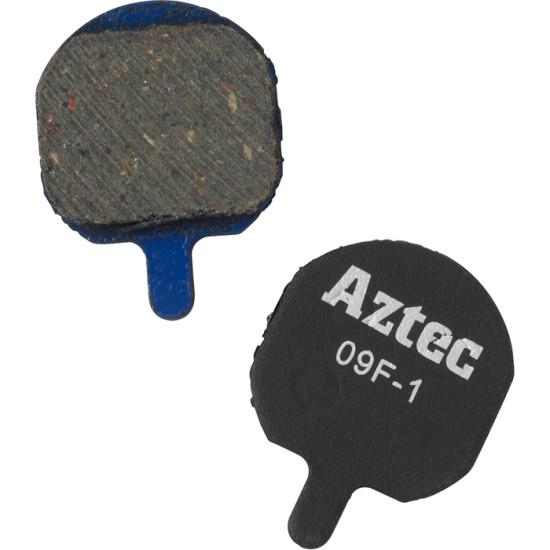 AZTEC PBA0050 DISC BRAKE PADS